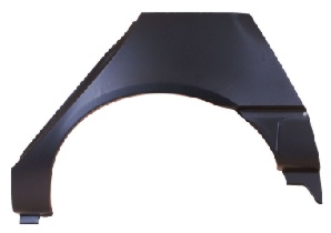 Задняя арка RENAULT SCENIC 1999-2003