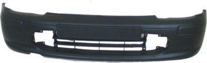 Бампер NISSAN MICRA 1998-2003