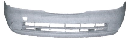 Бампер NISSAN PRIMERA (P11) 1999-2002
