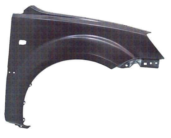 Крыло KIA RIO 2006-2011
