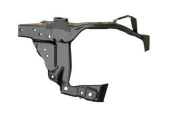 Рама вокруг фары OPEL ZAFIRA 2005-2011