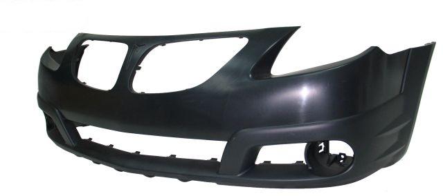 Бампер PONTIAC VIBE 2003-2008