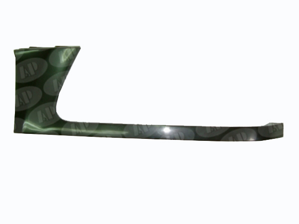 Лента под фарами SUBARU FORESTER 2003-2005
