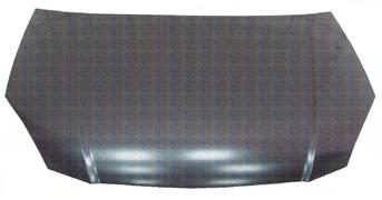 Капот KIA RIO 2006-2011