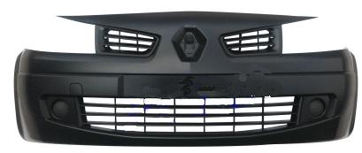 Бампер RENAULT MEGANE 2003-2008