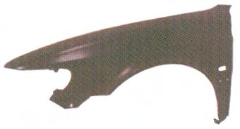 Крыло SAAB 9-3 1999-2002