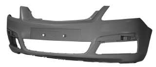 Бампер OPEL ZAFIRA 2005-2011