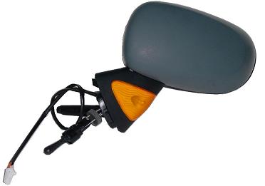 Боковое зеркало RENAULT MODUS 2004-2007