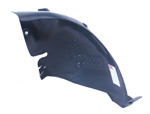 Подкрыльник PEUGEOT 206 1998-2005