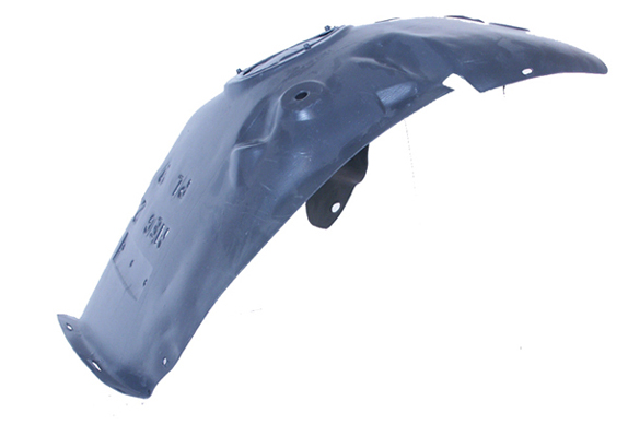 Подкрыльник RENAULT SCENIC 2003-2009