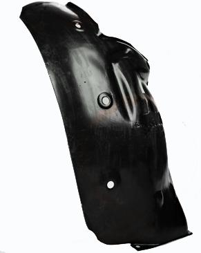 Подкрыльник RENAULT SCENIC 2003-2009