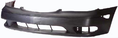 Бампер NISSAN MAXIMA 2000-2003