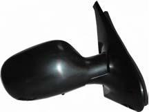 Боковое зеркало RENAULT CLIO 2001-2004