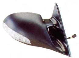 Боковое зеркало PEUGEOT 206 1998-2005