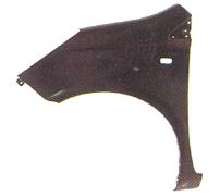 Крыло NISSAN NOTE 2006-2008