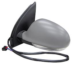 Боковое зеркало VW GOLF PLUS 2005-2008