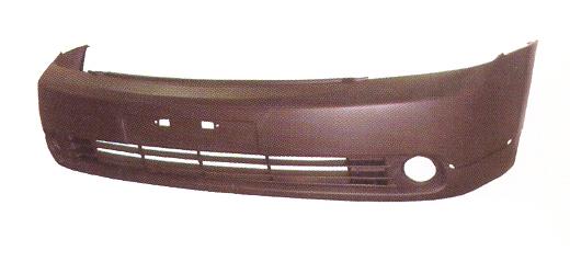 Бампер NISSAN TEANA 2004-2008
