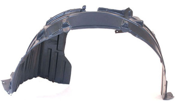 Подкрыльник NISSAN MICRA 2003-2010