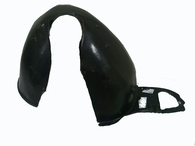 Подкрыльник PEUGEOT 207 2006-