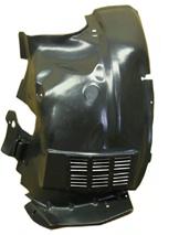 Подкрыльник RENAULT SCENIC 1999-2003