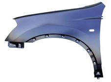 Крыло NISSAN QASHQAI 2007-2010