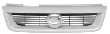 Решетка радиатора OPEL VECTRA (A) 1988-1995