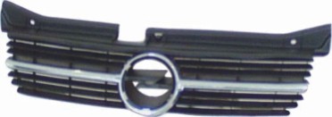 Решетка радиатора OPEL OMEGA (B) 1994-1999