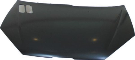 Капот PEUGEOT 206 1998-2005