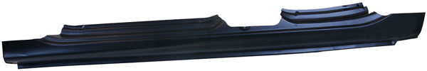 Порог RENAULT SCENIC 1999-2003