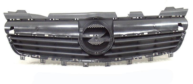 Решетка радиатора OPEL ZAFIRA 2005-2011