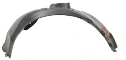Подкрыльник OPEL VECTRA (B) 1995-2002