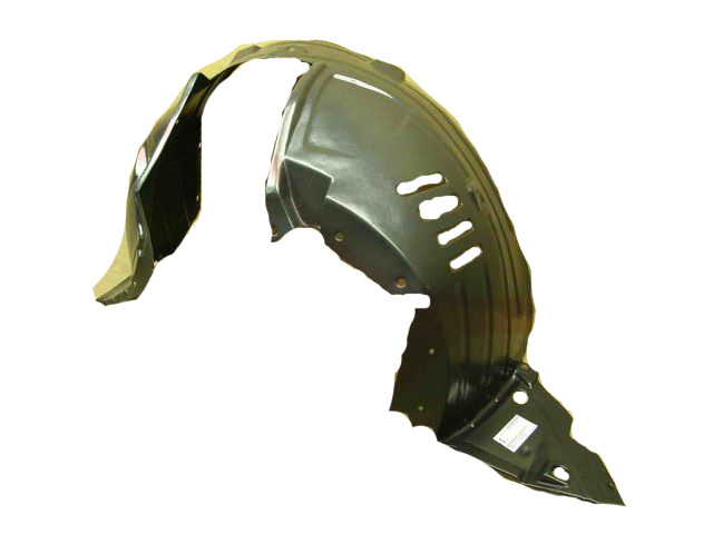 Подкрыльник NISSAN QASHQAI 2007-2010