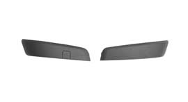 Молдинг переднего бампера RENAULT SCENIC 2003-2009