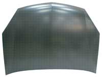 Капот OPEL SIGNUM 2003-2008
