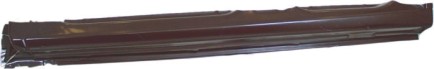 Порог OPEL VECTRA (B) 1995-2002