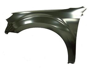 Крыло SUBARU FORESTER 2009-2013