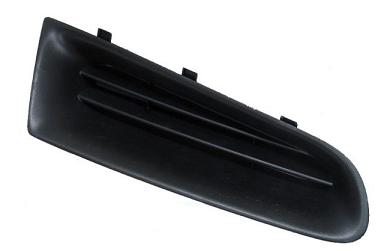 Решетка радиатора RENAULT CLIO 2005-2009