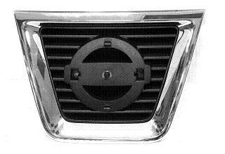 Решетка радиатора NISSAN ROGUE 2008-