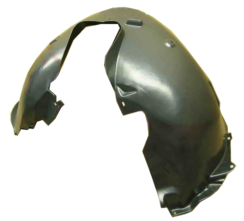 Подкрыльник PEUGEOT 308 2007-2011