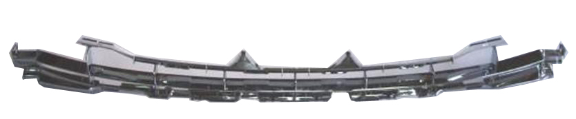 Решетка в бампер PEUGEOT 207 2006-