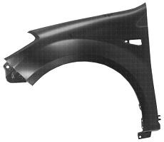 Крыло RENAULT SANDERO 2008-