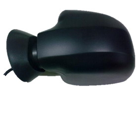 Боковое зеркало RENAULT SANDERO 2008-
