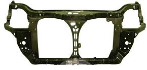 Передняя рама KIA RIO 2006-2011