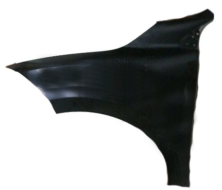 Крыло RENAULT MEGANE 2008-2012