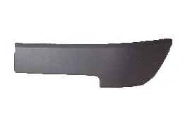 Молдинг переднего бампера RENAULT SCENIC 2003-2009