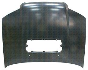 Капот SUBARU FORESTER 2006-2008