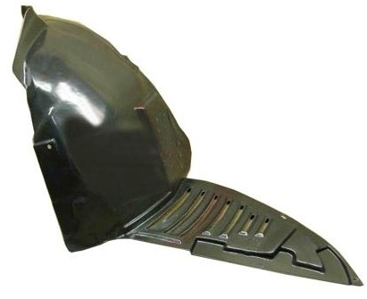 Подкрыльник PEUGEOT 407 2004-2010