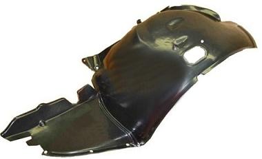 Подкрыльник PEUGEOT 406 1999-2004