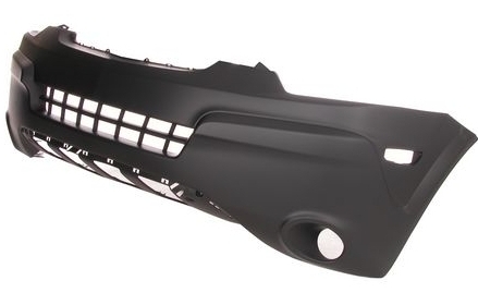 Бампер SATURN VUE 2008-2010