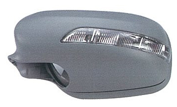 Крышка на зеркало MERCEDES BENZ (E-kl W211) 2002-2009